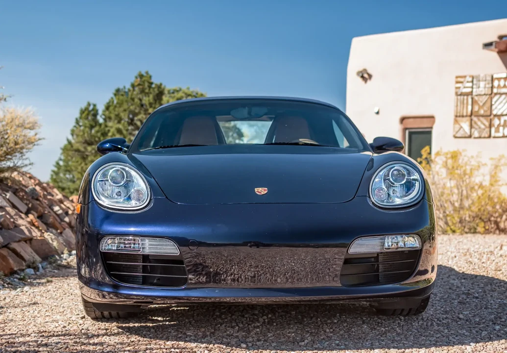 2005 Porsche 987 Boxster - Image 2 of 6