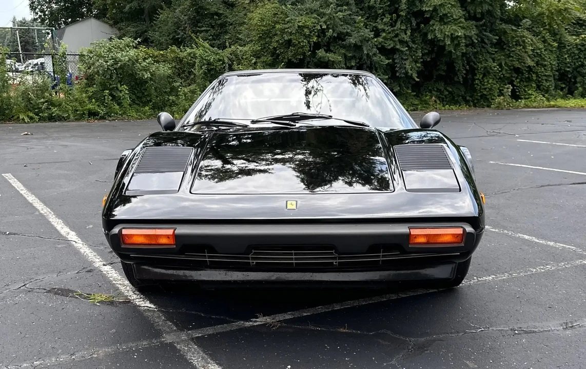 1979 Ferrari 308 GTS - Image 2 of 6
