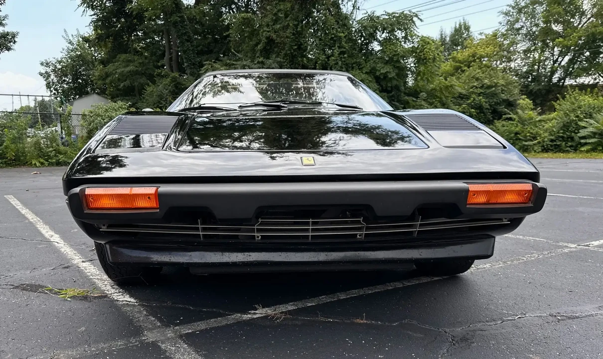 1979 Ferrari 308 GTS - Image 3 of 6