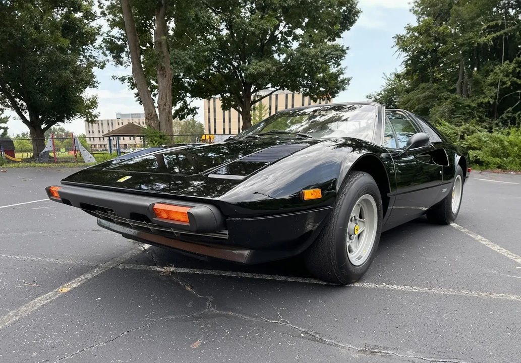 1979 Ferrari 308 GTS - Image 5 of 6