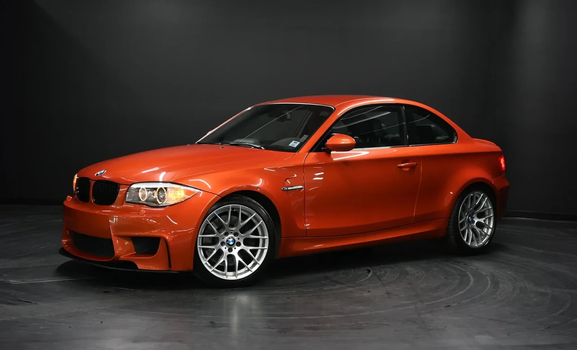2011 BMW 1M - Image 4 of 6