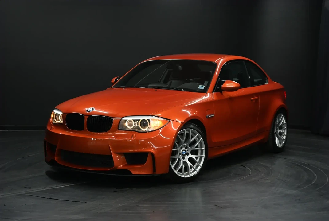 2011 BMW 1M - Image 2 of 6