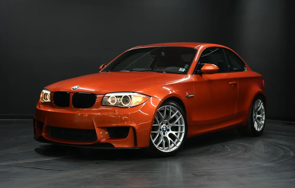 2011 BMW 1M - Image 3 of 6