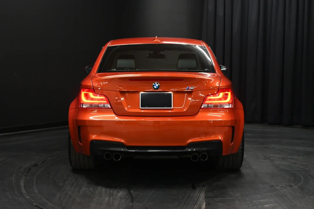 2011 BMW 1M - Image 6 of 6