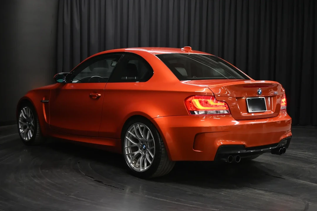 2011 BMW 1M - Image 5 of 6