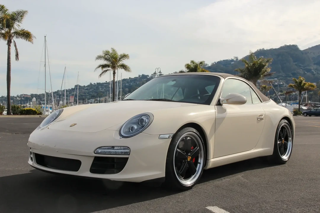 2010 Porsche 997 Carrera S - Image 3 of 5