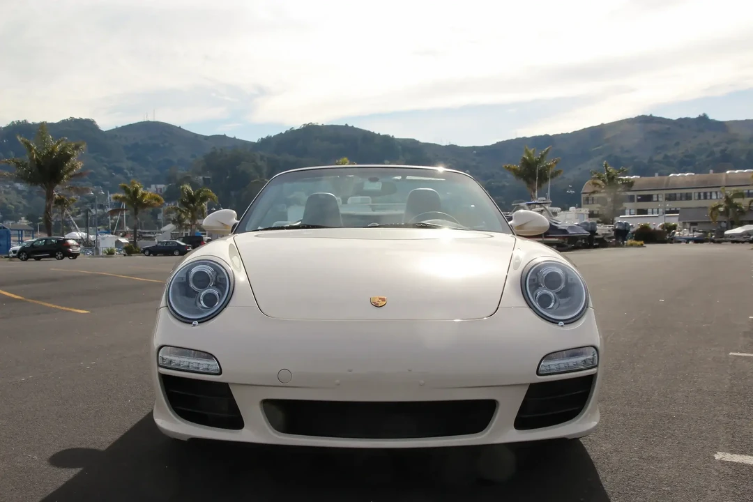 2010 Porsche 997 Carrera S - Image 2 of 5