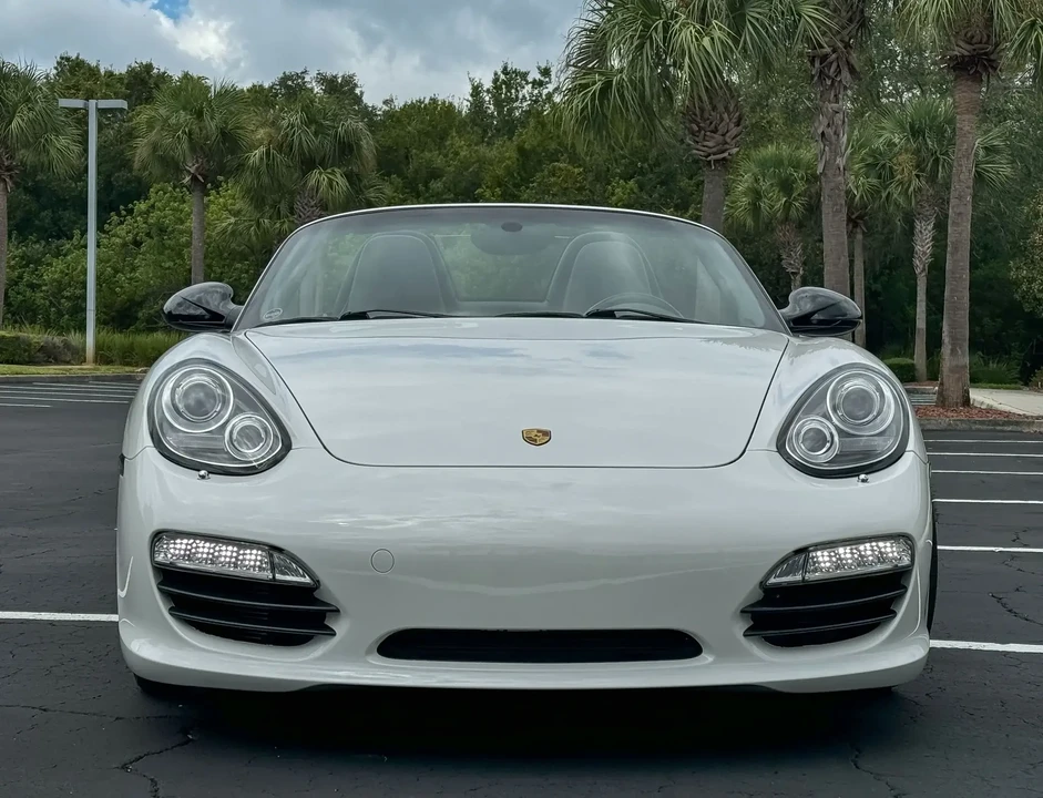 2011 Porsche 987 Boxster S - Image 5 of 6