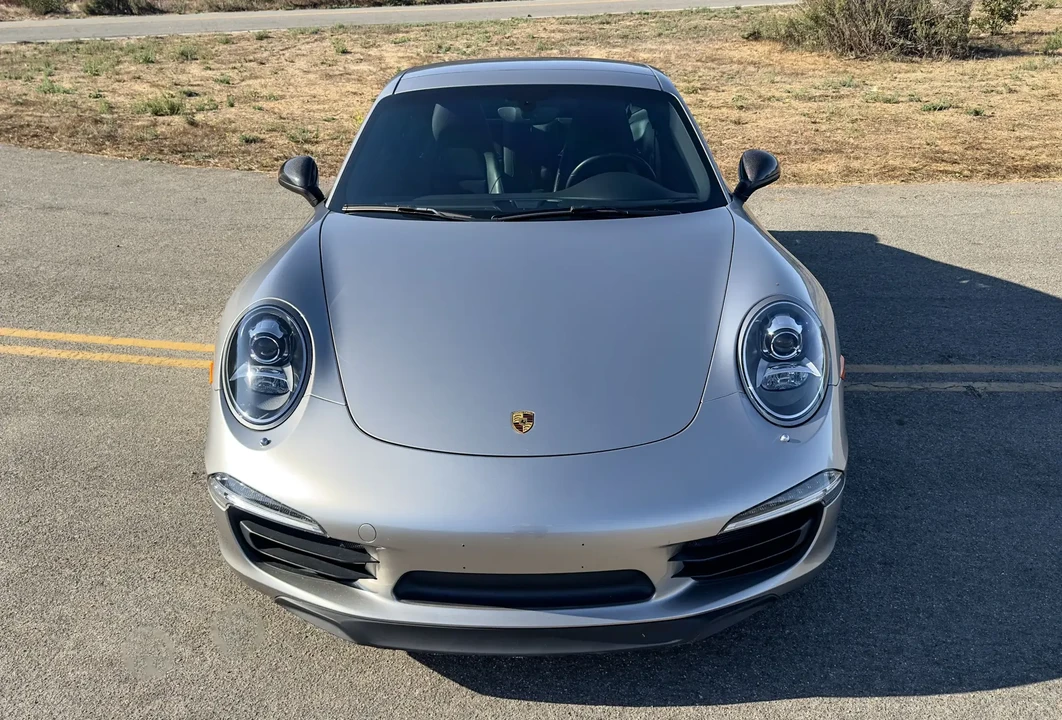2013 Porsche 991 Carrera 4S - Image 4 of 6