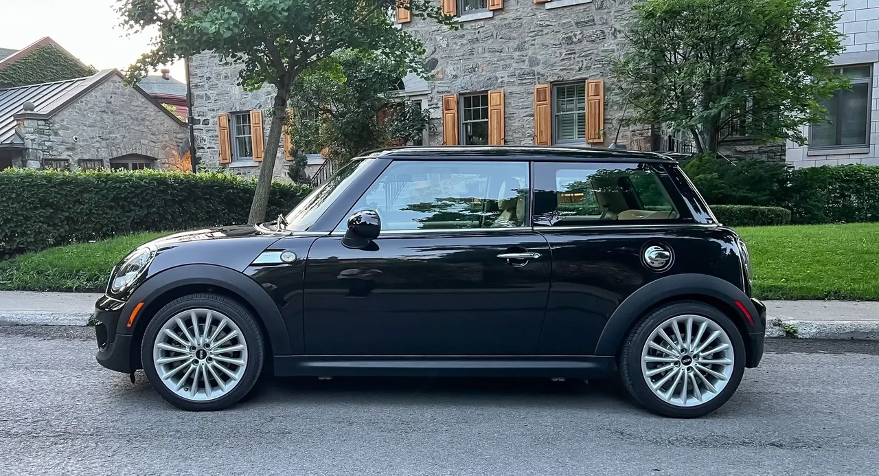 2012 Mini Mini 2nd Gen - Image 5 of 6