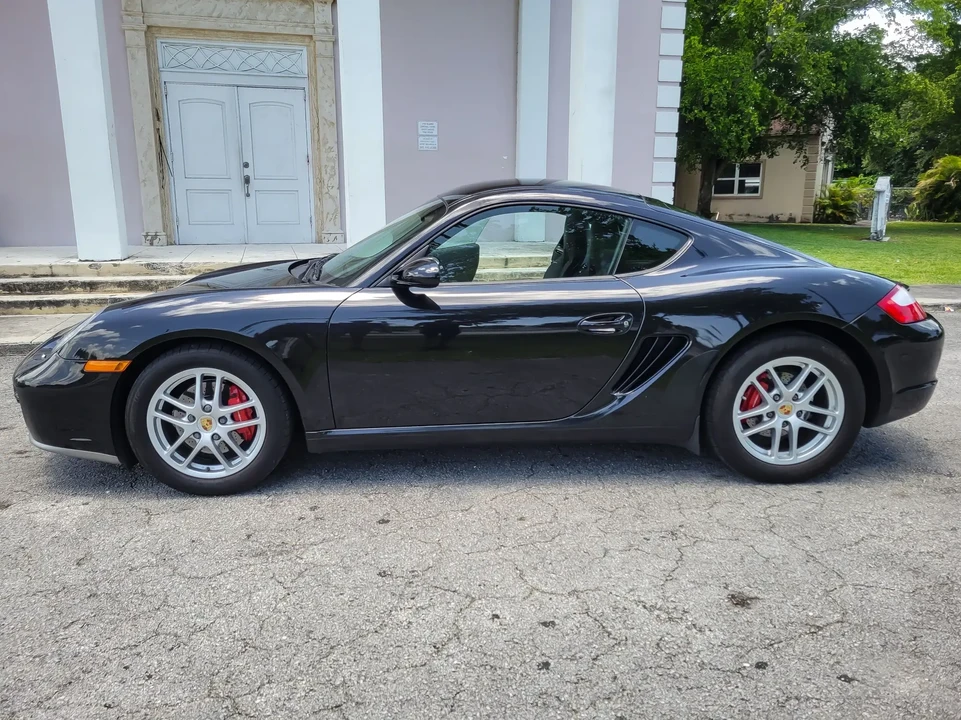 2006 Porsche 987 Cayman S - Image 5 of 6