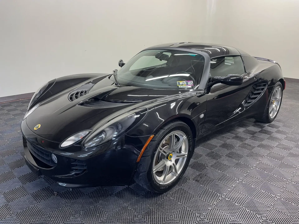 2005 Lotus Elise Series 2 - Image 3 of 6