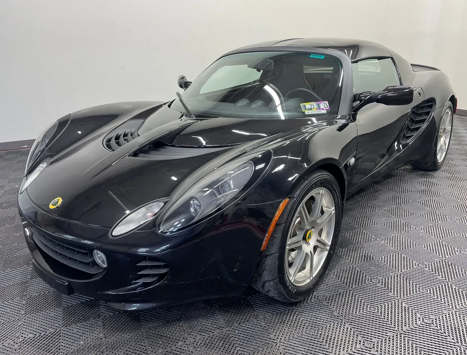 2005 Lotus Elise Series 2 - Image 4 of 6