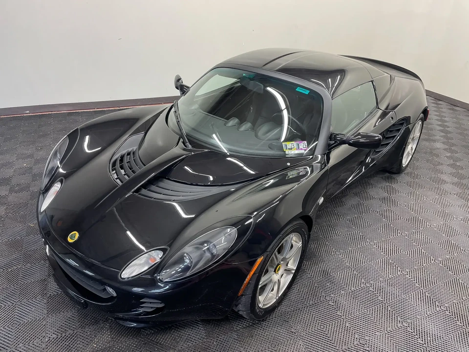 2005 Lotus Elise Series 2 - Image 5 of 6