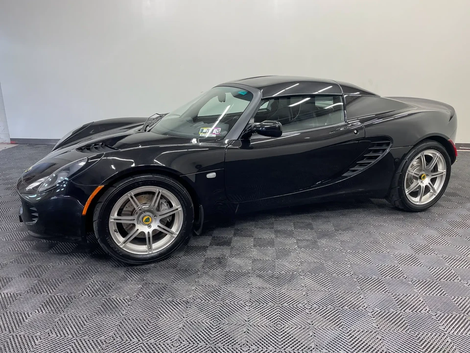 2005 Lotus Elise Series 2 - Image 6 of 6