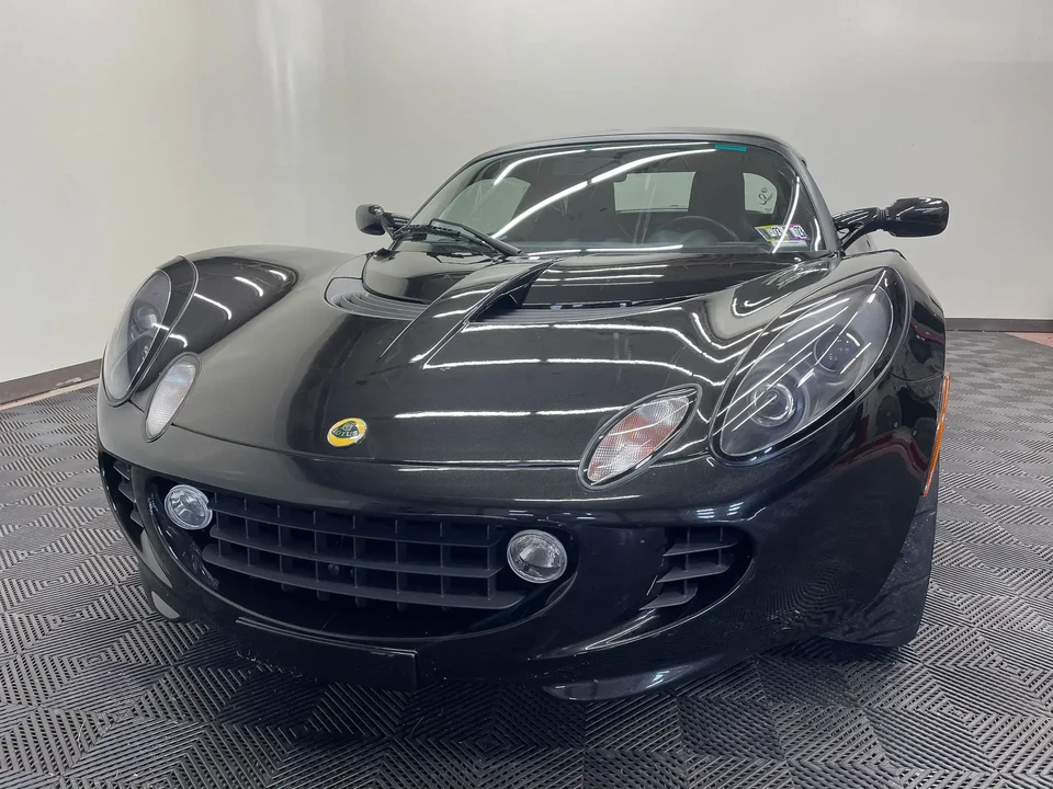 2005 Lotus Elise Series 2 - Image 2 of 6