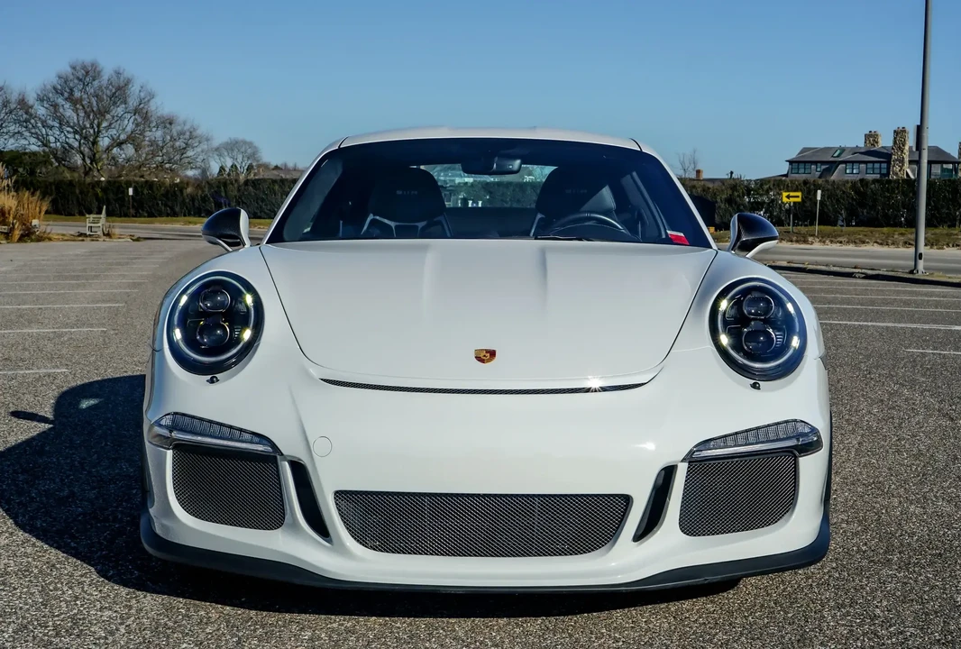 2016 Porsche 991 R - Image 2 of 6