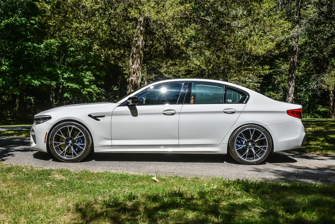 2019 BMW F90 M5 - Image 2 of 6