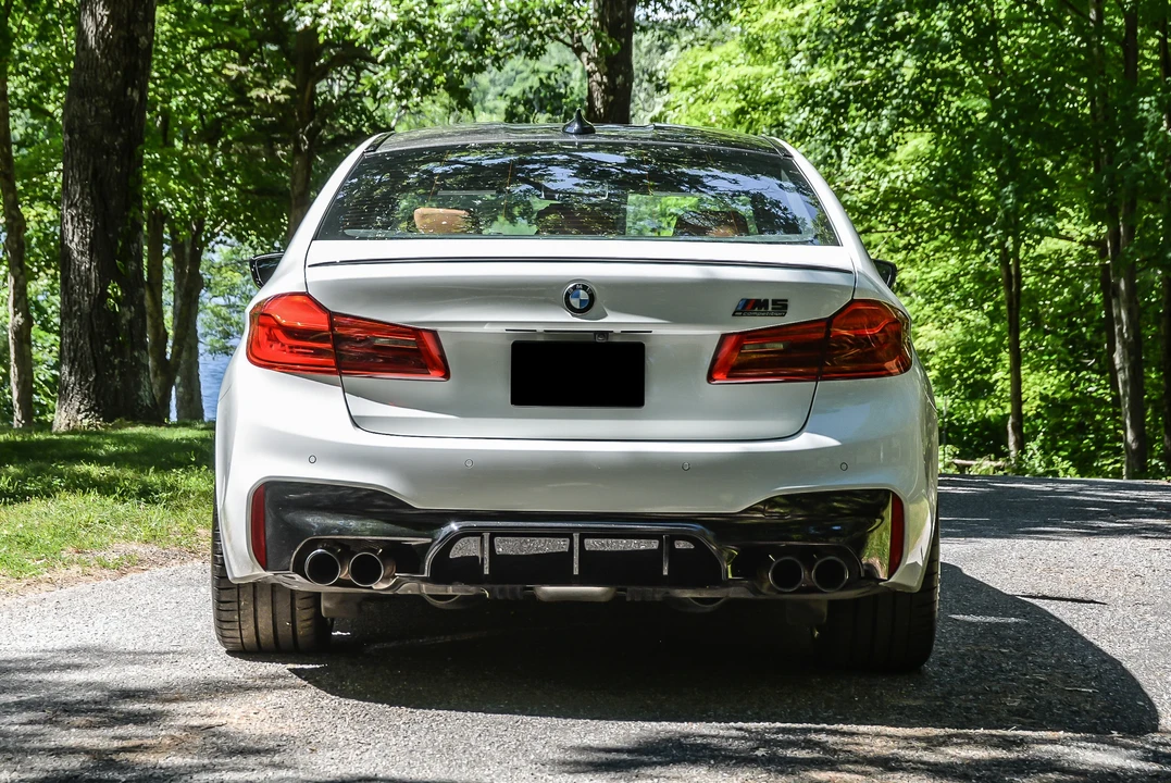 2019 BMW F90 M5 - Image 6 of 6