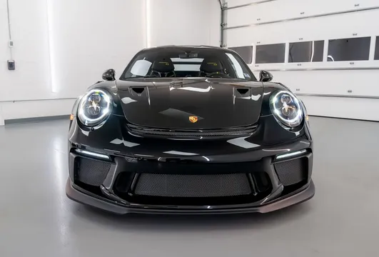 2019 Porsche 991 GT3 RS - Image 3 of 6