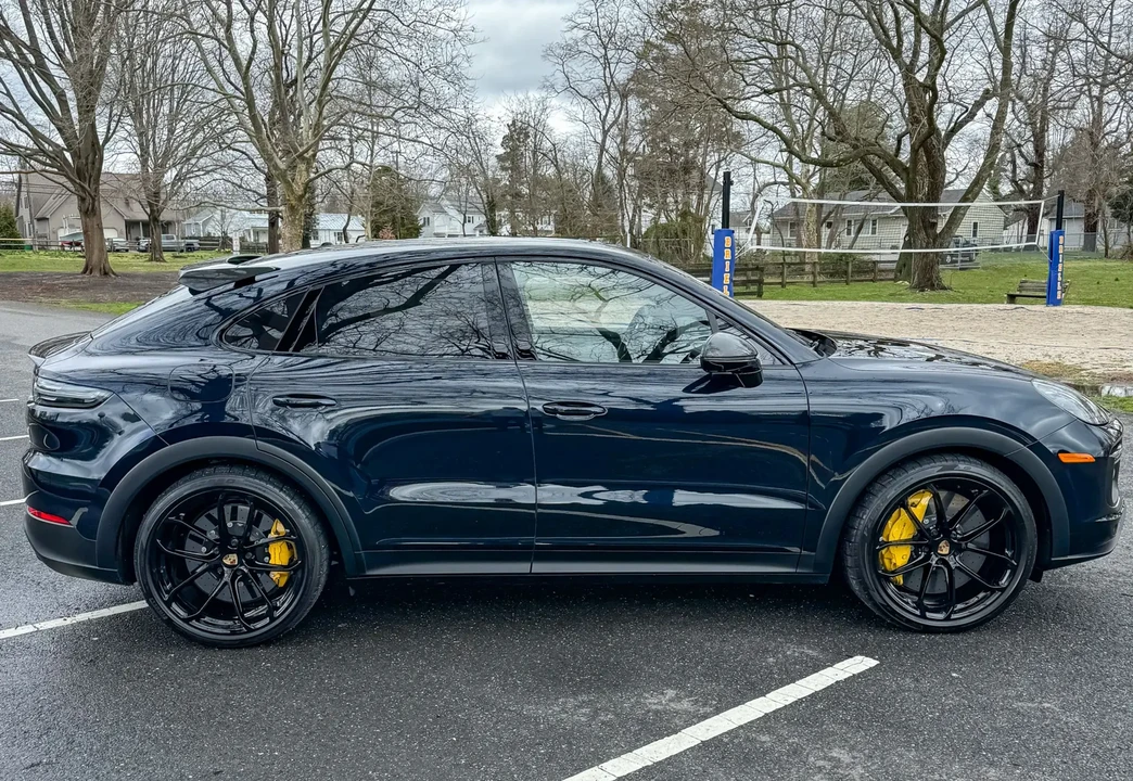 2023 Porsche 9Y0/9Y3 Cayenne Turbo GT - Image 6 of 6
