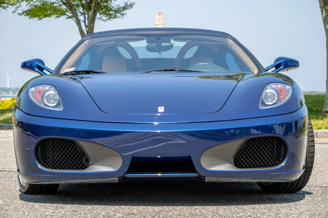 2006 Ferrari F430 Spider - Image 2 of 6