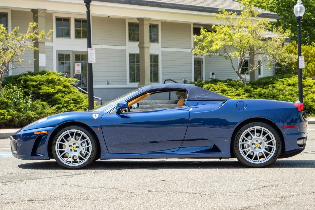 2006 Ferrari F430 Spider - Image 4 of 6