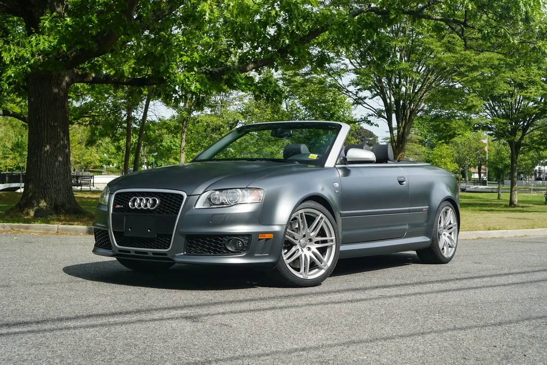 2008 Audi B7 RS4 - Image 3 of 6