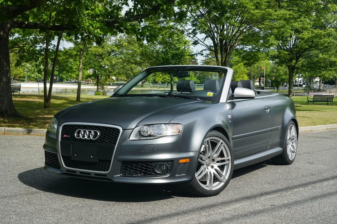 2008 Audi B7 RS4 - Image 2 of 6