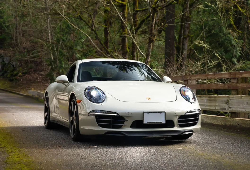 2014 Porsche 991 Carrera S - Image 6 of 6