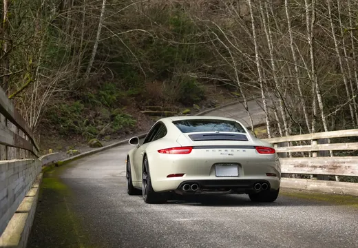 2014 Porsche 991 Carrera S - Image 3 of 6