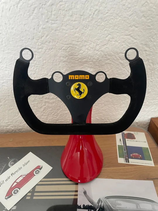 1995 Ferrari - Image 3 of 8