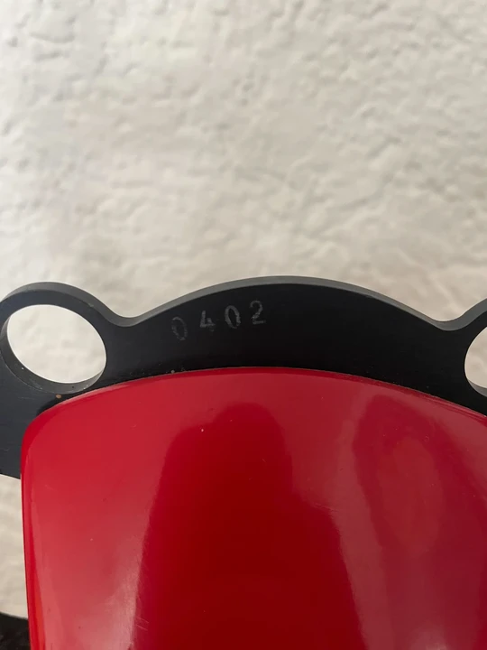 1995 Ferrari - Image 6 of 8