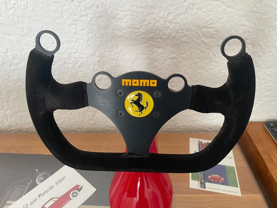 1995 Ferrari - Image 7 of 8