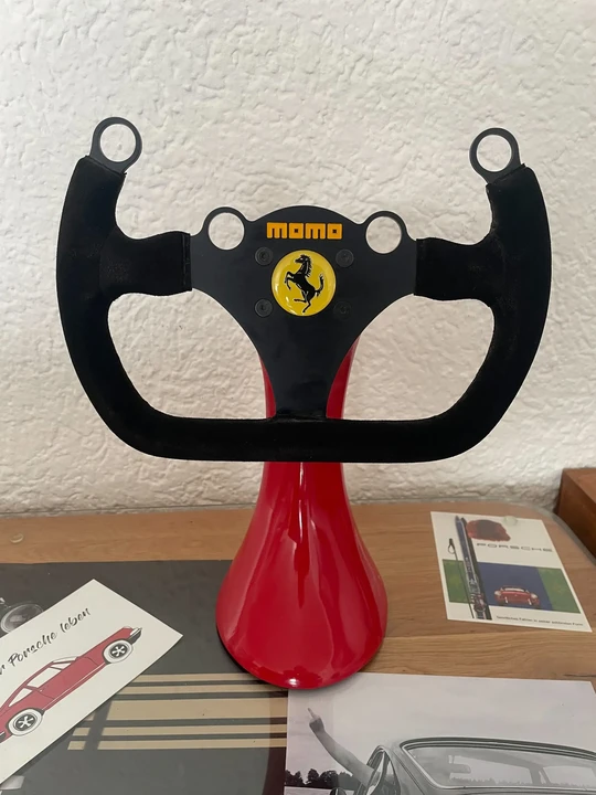 1995 Ferrari - Image 2 of 8