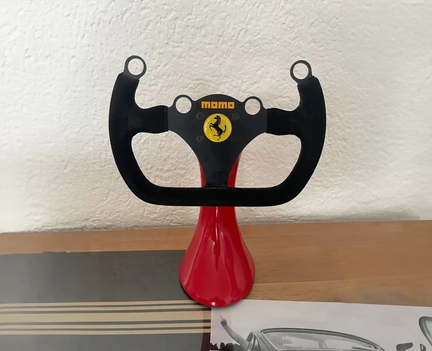 1995 Ferrari - Image 8 of 8