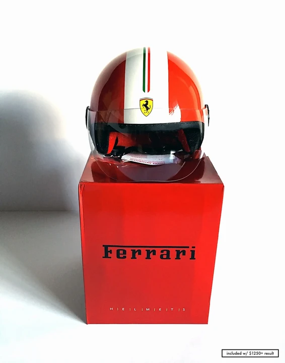 Ferrari Daytona - Image 13 of 31