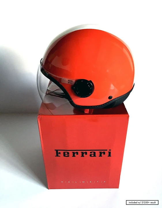 Ferrari Daytona - Image 14 of 31