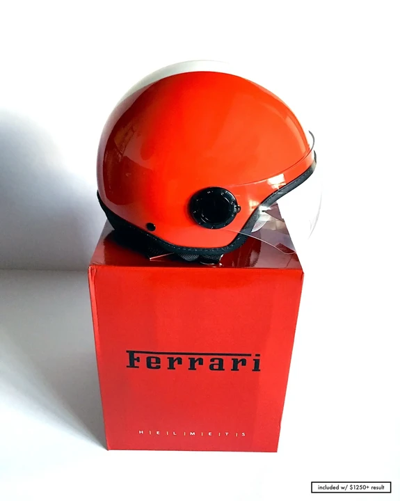 Ferrari Daytona - Image 16 of 31