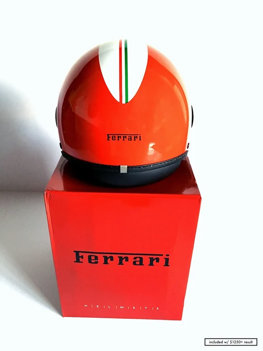 Ferrari Daytona - Image 17 of 31