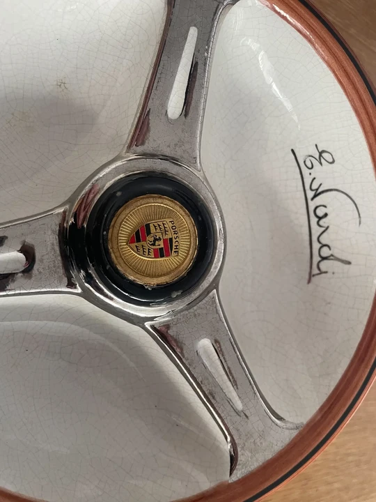 Porsche - Image 6 of 9