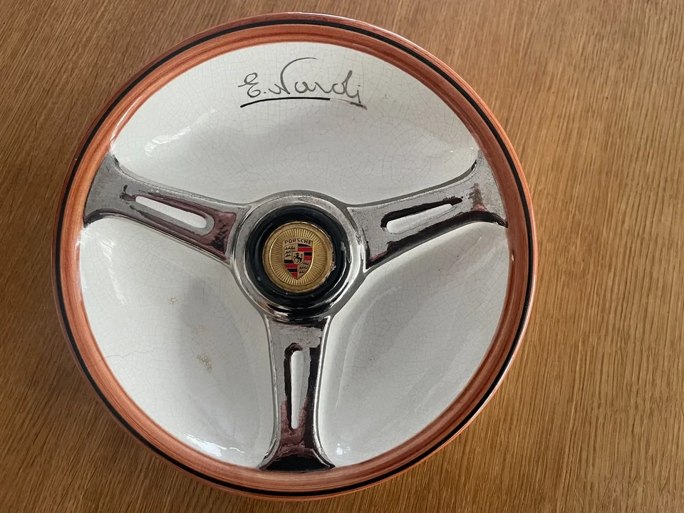 Porsche - Image 3 of 9