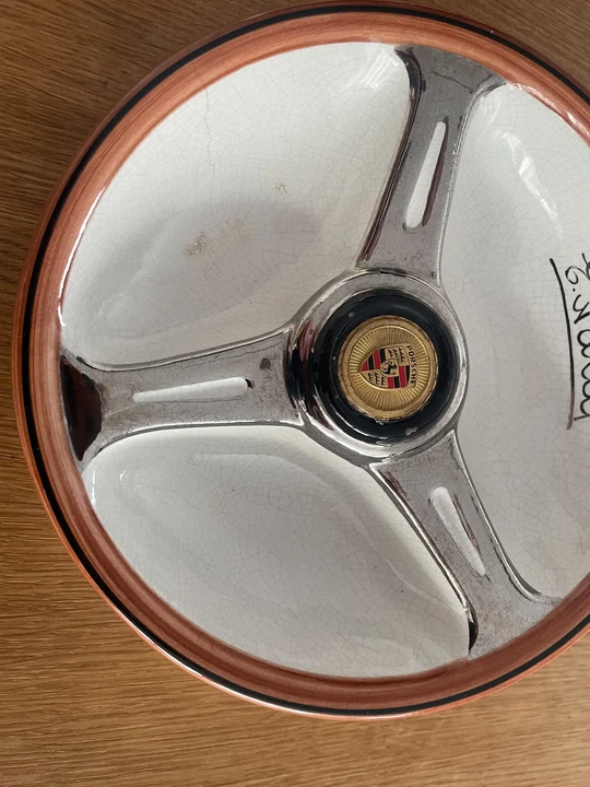 Porsche - Image 5 of 9