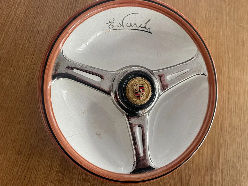 Porsche - Image 4 of 9