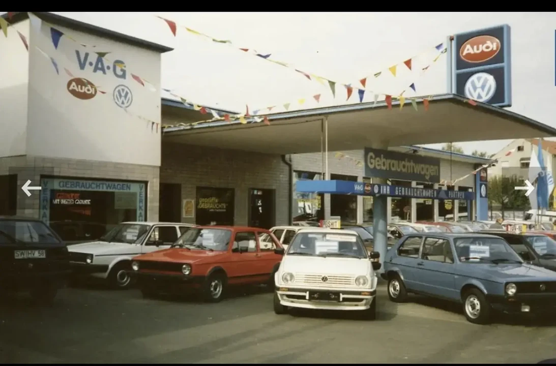 Audi - Image 21 of 22
