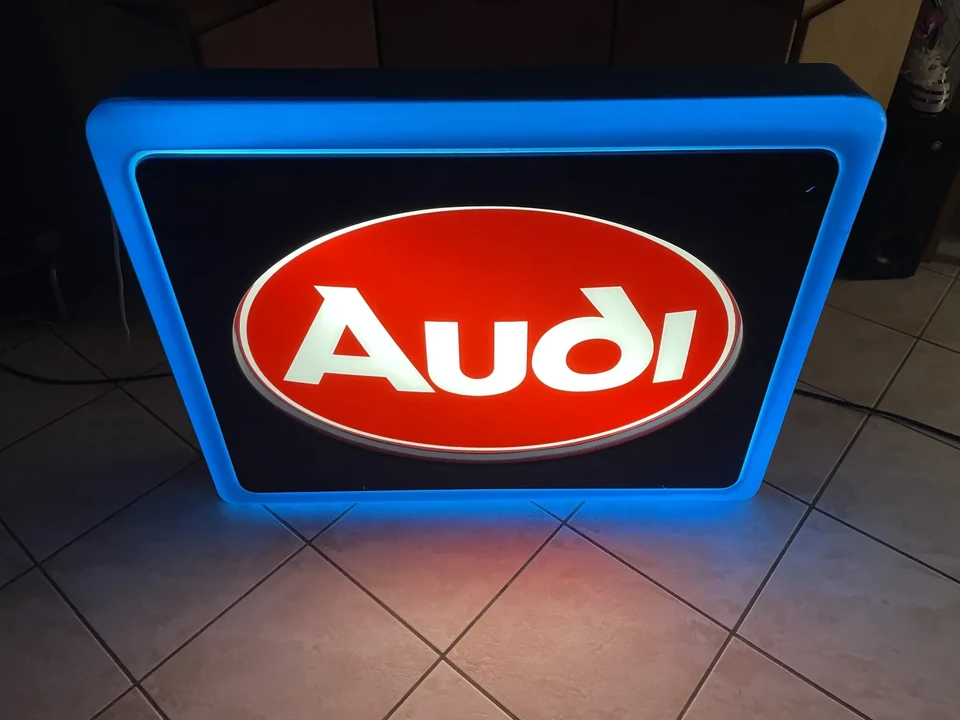 Audi - Image 5 of 22