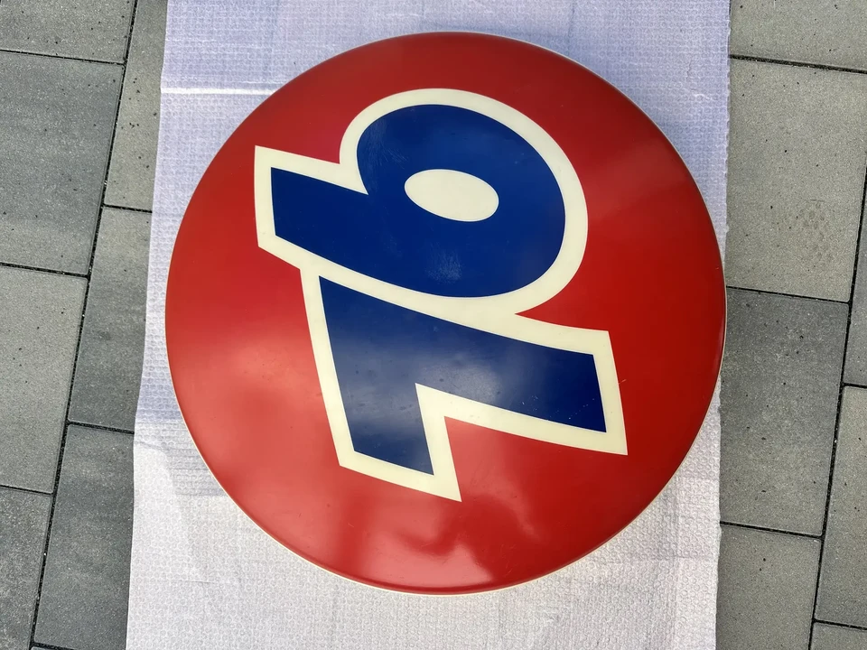 Parts & Memorabilia Signs - Image 14 of 23