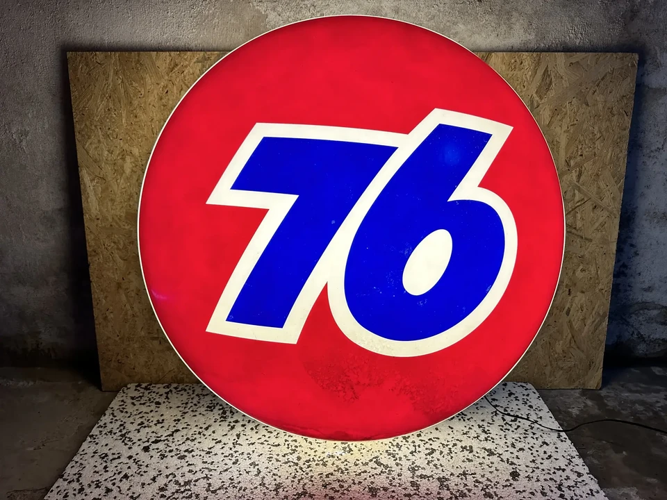 Parts & Memorabilia Signs - Image 2 of 23