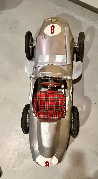 1955 Parts & Memorabilia Scale Models - Image 5 of 9