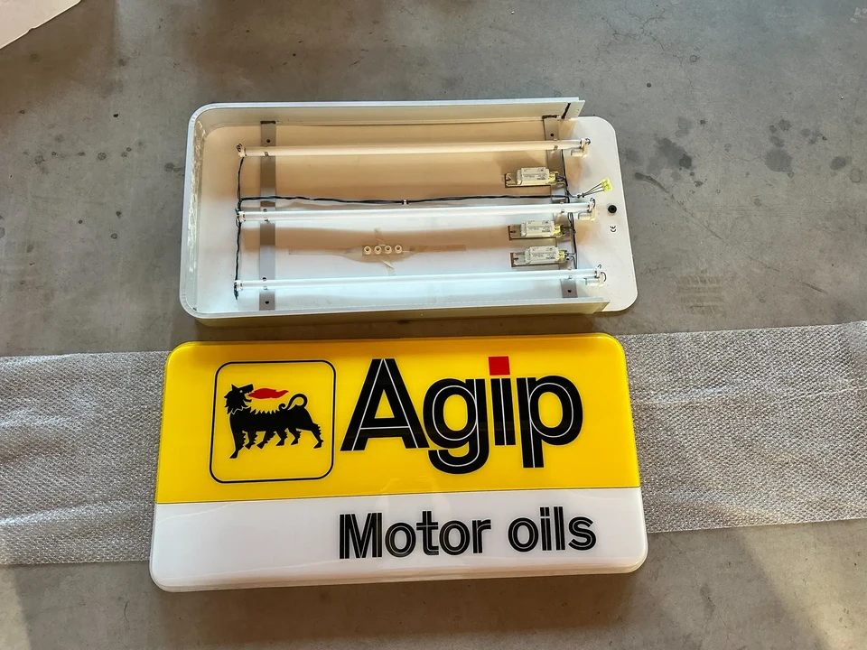 Parts & Memorabilia Signs - Image 7 of 9